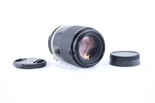 Objectif Nikon Ai-s AIS Micro-Nikkor 105 mm F/2,8 MF [comme neuf] testé