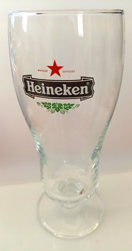 Verre biere heineken 6 5 - a,