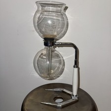 Collection Vintage Cafetière
