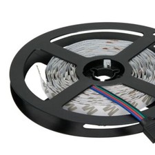 Bande LED 5050 SMD stripe RGB