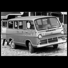 Photo A.012584 CHEVROLET CHEVY