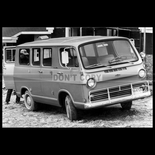 Photo 012584 chevrolet chevy - photo,