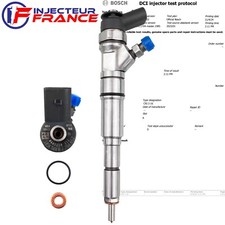 0445110212 Bosch Injecteur BMW