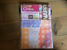 Nappe ronde 140 cm (028)