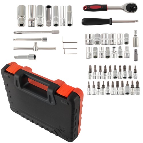 Coffret complet pièces - complet,