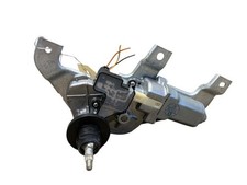 Moteur essuie glace arriere SUZUKI SPLASH 38810-51K10