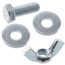 Kit ensemble de 25 écrous