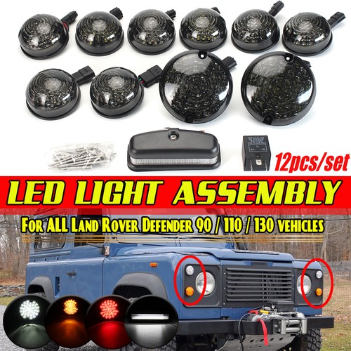 Pour land rover defender - land,