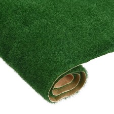 Gazon Tapis 8cm x 25cm Foncé
