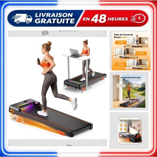 Tapis course électrique - course,