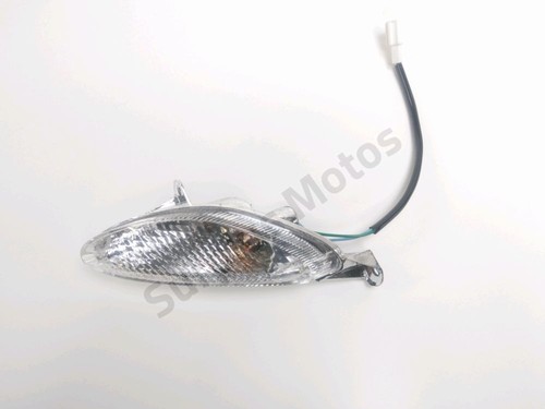 Clignotant avant neco one - clignotant,