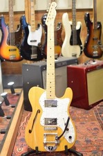 Fender Japan TN72-BIGS