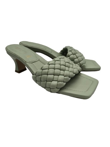 Carrie latt mule talon - carrie,