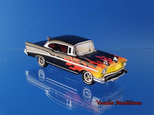 Voiture collection chevy - collection,