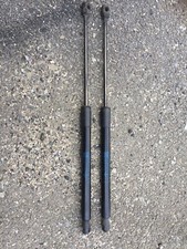 Verrin De Hayon Opel Zafira B 