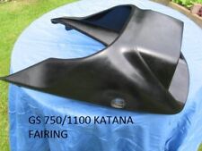 Suzuki GS / GSX1100 KATANA SET