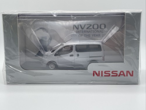 Nissan nv200 evalia 43 - nissan,