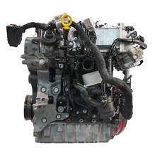 Moteur pour Audi Seat Skoda VW