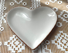 Vide poche en forme de Coeur