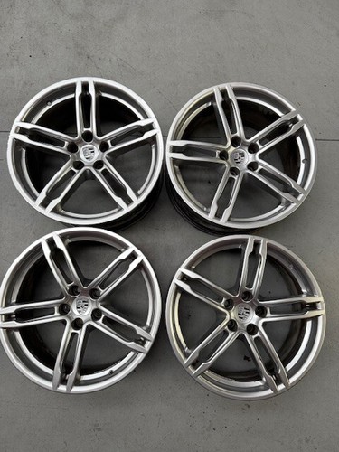 Roues usés double mesure - 4, 19