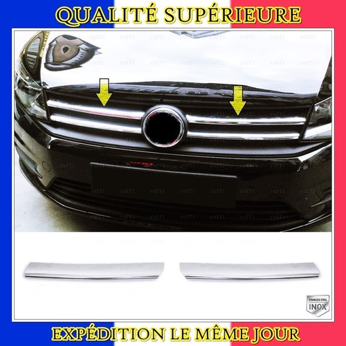 Calandre chromé grille - chromé, pcs