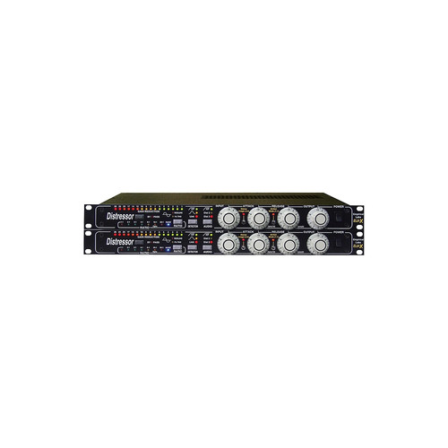 Empirical labs el8x distressor - empirical,