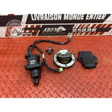 Kit neiman avec boitier CDI Yamaha XJ6 2009 à 2016