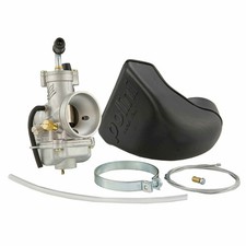 Carburateur POLINI CP D.24 Pour Honda MT5 50 2T AC AD01 1980-1983