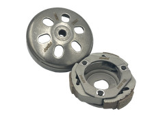 Kit De Campagne + Friction