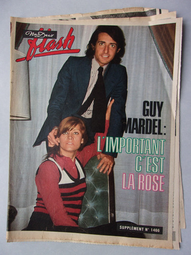 Nous deux flash - flash, guy