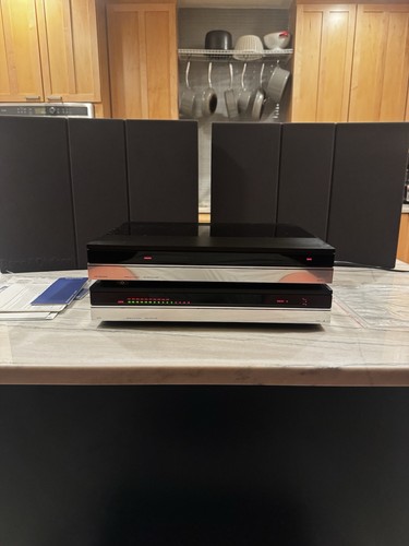 Bang olufsen beosystem 6500 - &,