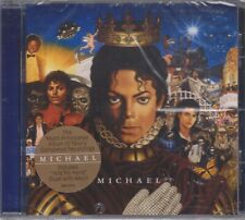 Michael Jackson - Michael -
