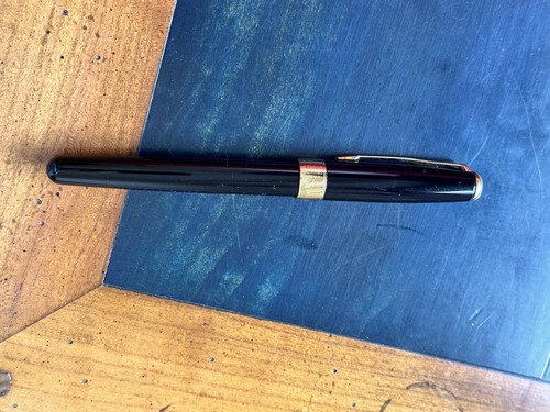 Stylo plume parker sonnet - stylo,