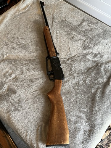 Exc cond vintage - exc., daisy