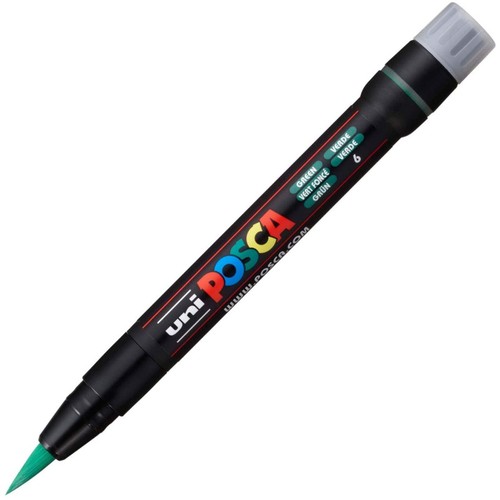 Marqueur posca pcf 350 - marqueur, pcf-350