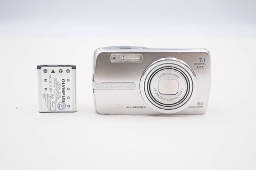 Olympus stylus mju 750 - olympus,