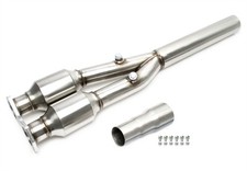 TA Technix Y-Pipe Pot