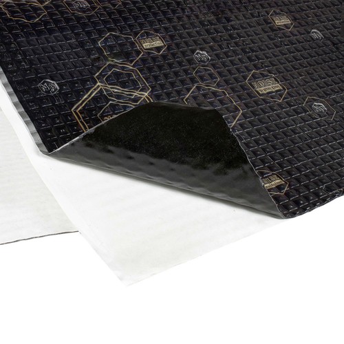 Tapis isolation acoustique - tapis,