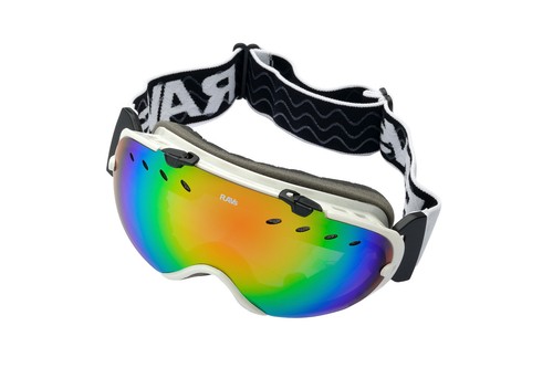 Lunettes ski unisexes ravs - lunettes, de