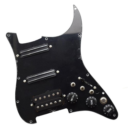 Guitare pickguard - pickguard,