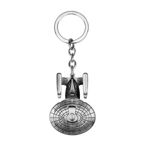 Star trek porte - star, uss