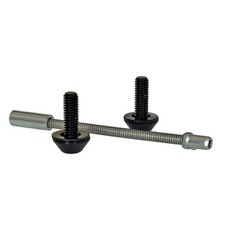 Bras long léger CNC pour