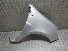 Aile avant droit RENAULT CLIO
