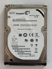ST9320325AS, PN: 9HH13E-287, SN: 6VDCJNHS, WU, FW: 3SDM1, Seagate 320Gb 2.5" HDD