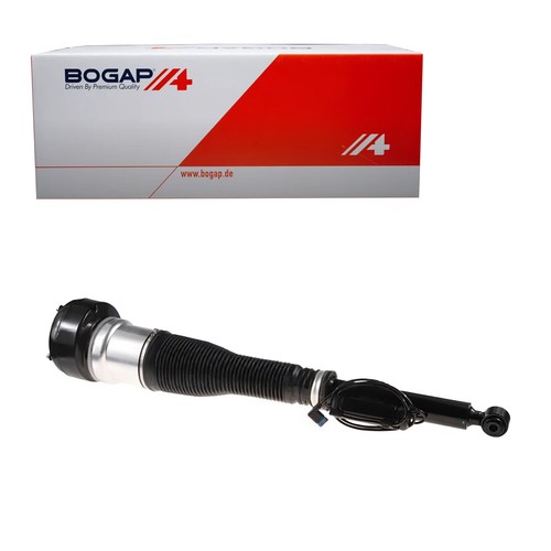 Bogap amortisseur - bogap,