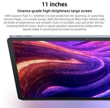 Tablette Tactile LENOVO