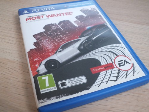 Need for speed most - ,
