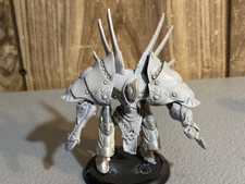 A26545 WARMACHINE HORDES RETRIBUTION SCYRAH HEMERA HEAVY WARJACK MYRMIDON