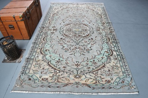Tapis turc vintage - turc, 5,2x9,3