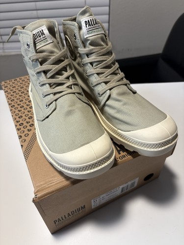 Palladium eucalyptus canvas - palladium,